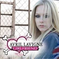 Avril Lavigne : Girlfriend
